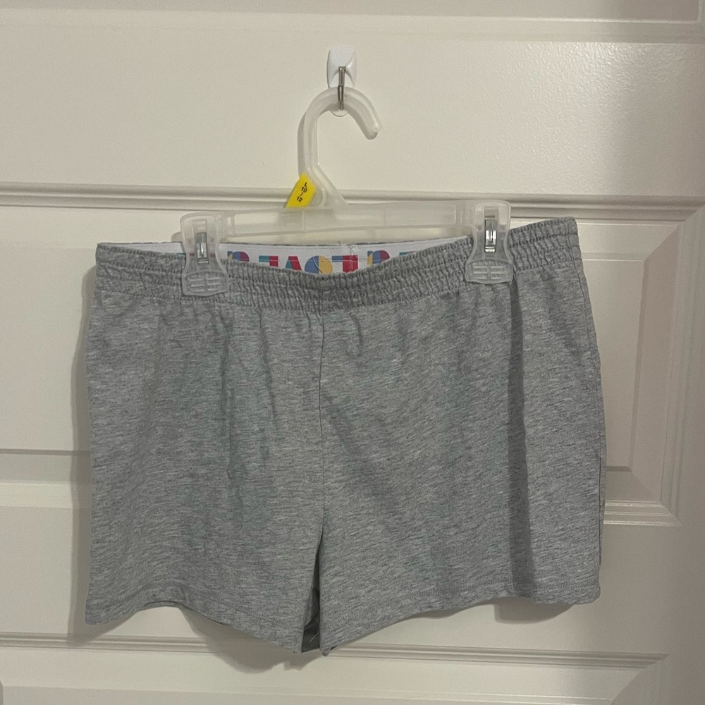 Wonder Nation Teen Shorts